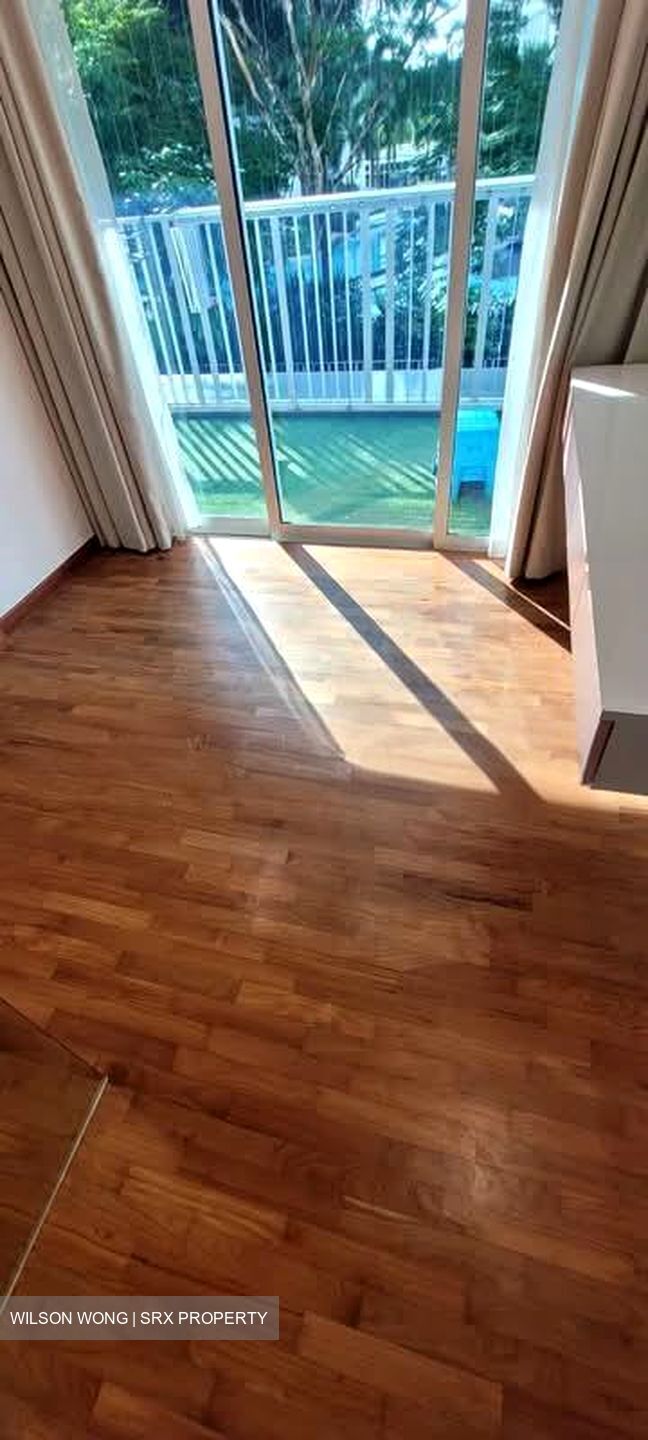 1 Canberra (D27), Condominium #588718671
